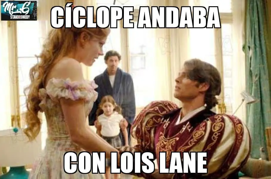 Lo mas gracioso del multiverso paralelo que vas a ver hoy!