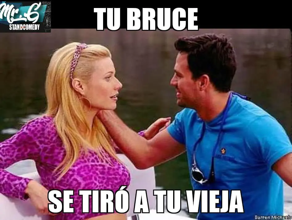 Lo mas gracioso del multiverso paralelo que vas a ver hoy!