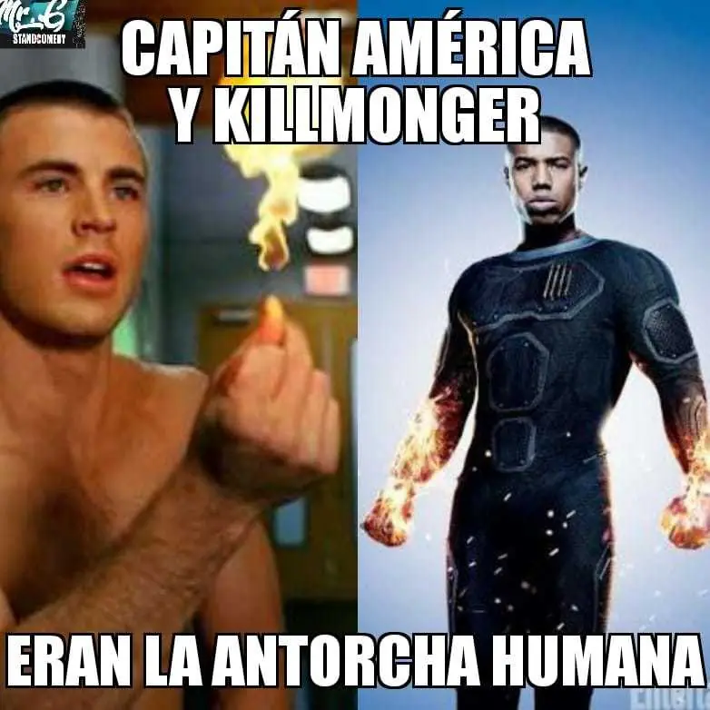 Lo mas gracioso del multiverso paralelo que vas a ver hoy!