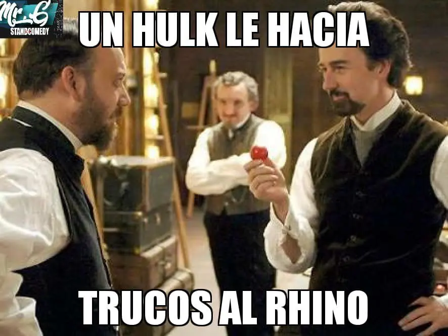 Lo mas