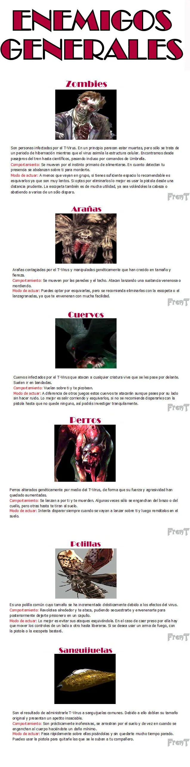 horror