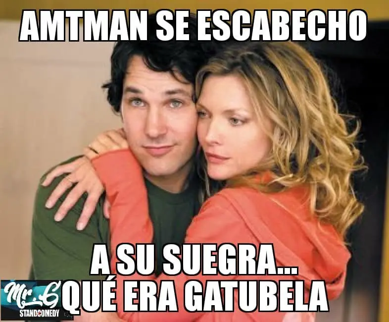 Lo mas gracioso del multiverso paralelo que vas a ver hoy!
