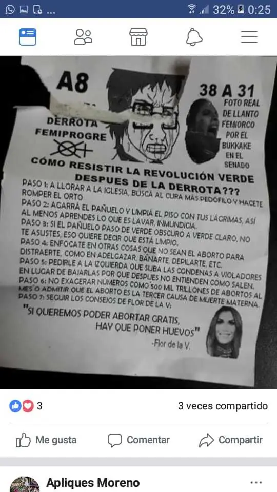 feminismo