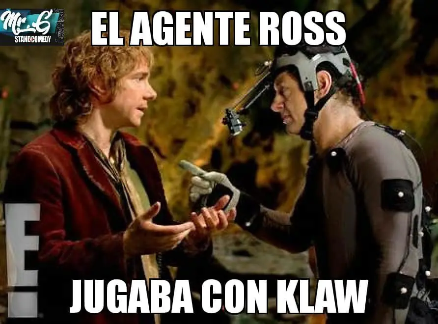 gracioso