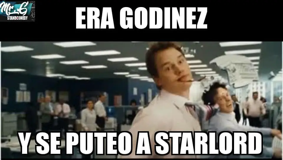 que vas a ver hoy