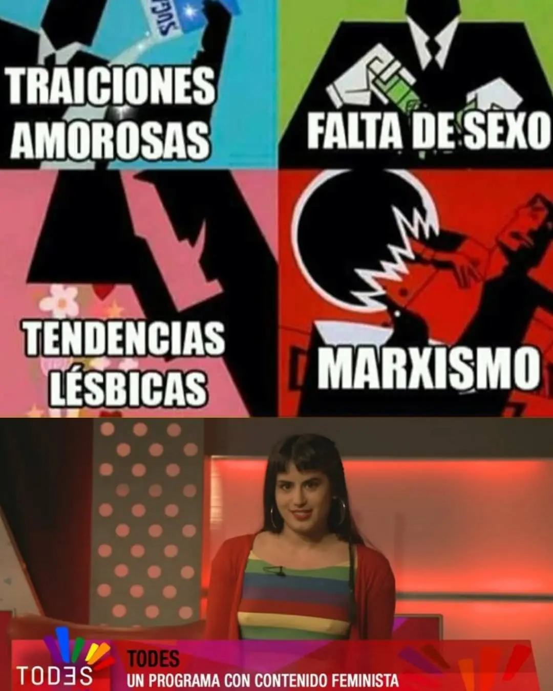 todes