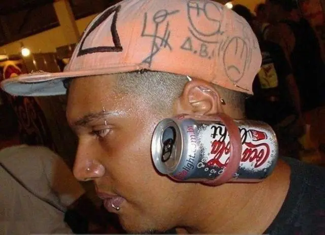 ¡Yo lo hago a mi manera, y nadie tiene nada que ver!