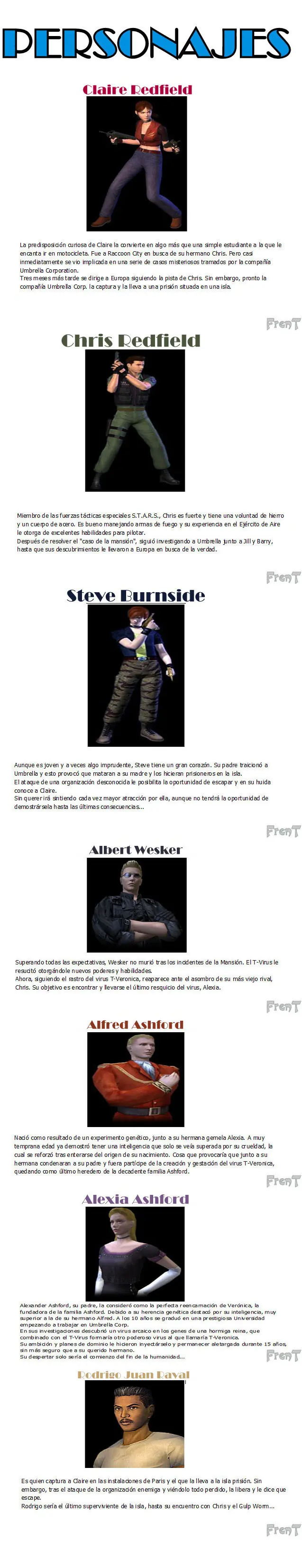 horror