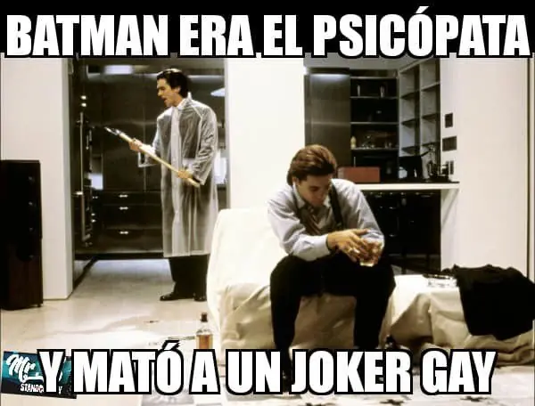 Lo mas gracioso del multiverso paralelo que vas a ver hoy!