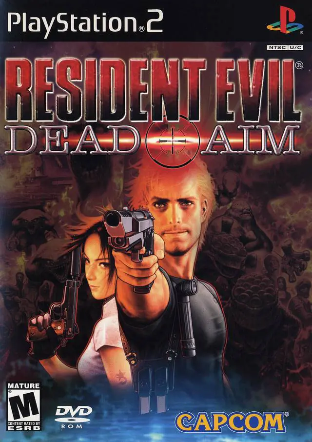 resident evil