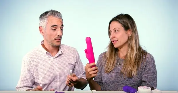 Pueden cambiarse de orificio los dildos vaginales y anales?