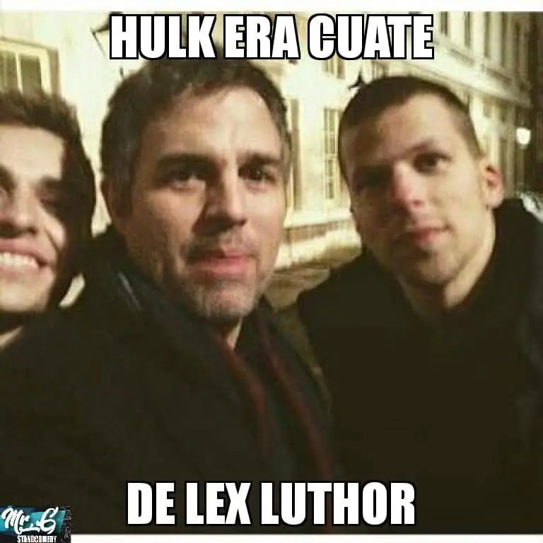 Lo mas gracioso del multiverso paralelo que vas a ver hoy!