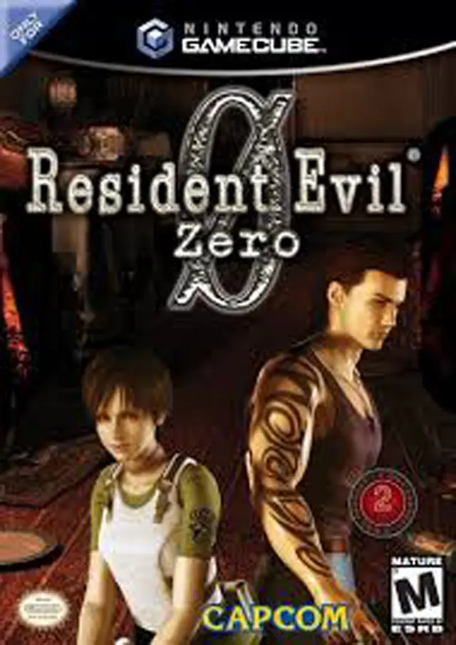 Capcom
