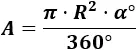 sector circular