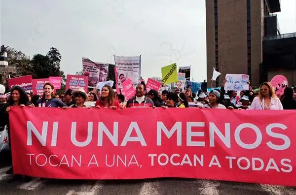 feminismo feminismo