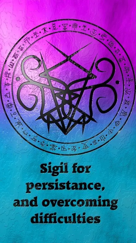 sigil