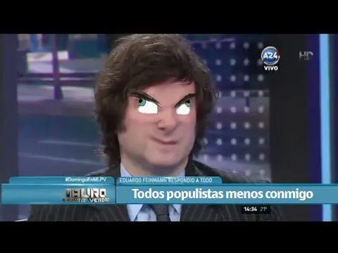 globoludos