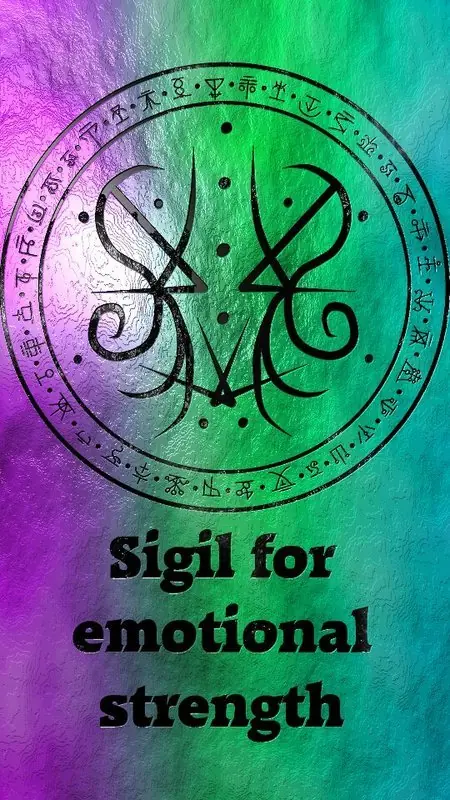 carga de sigilos