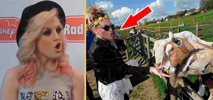 12 Celebridades que tienen talentos ocultos muy inusuales