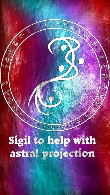 sigil