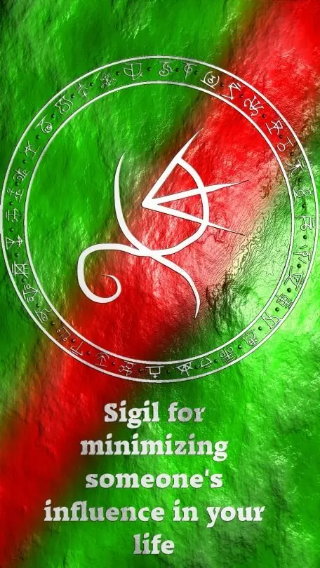 sigil