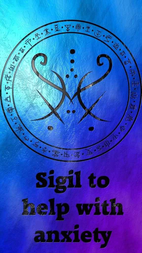 carga de sigilos