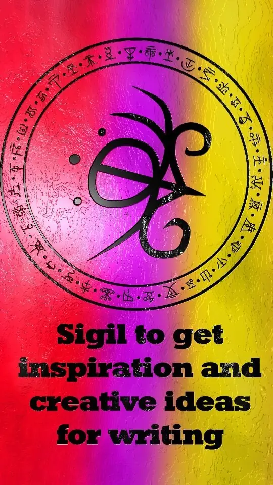 magick