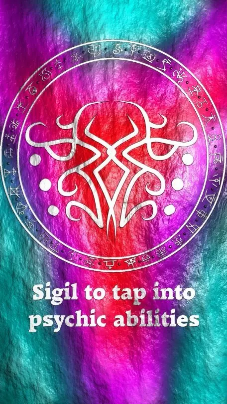 magick