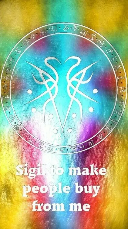 sigil