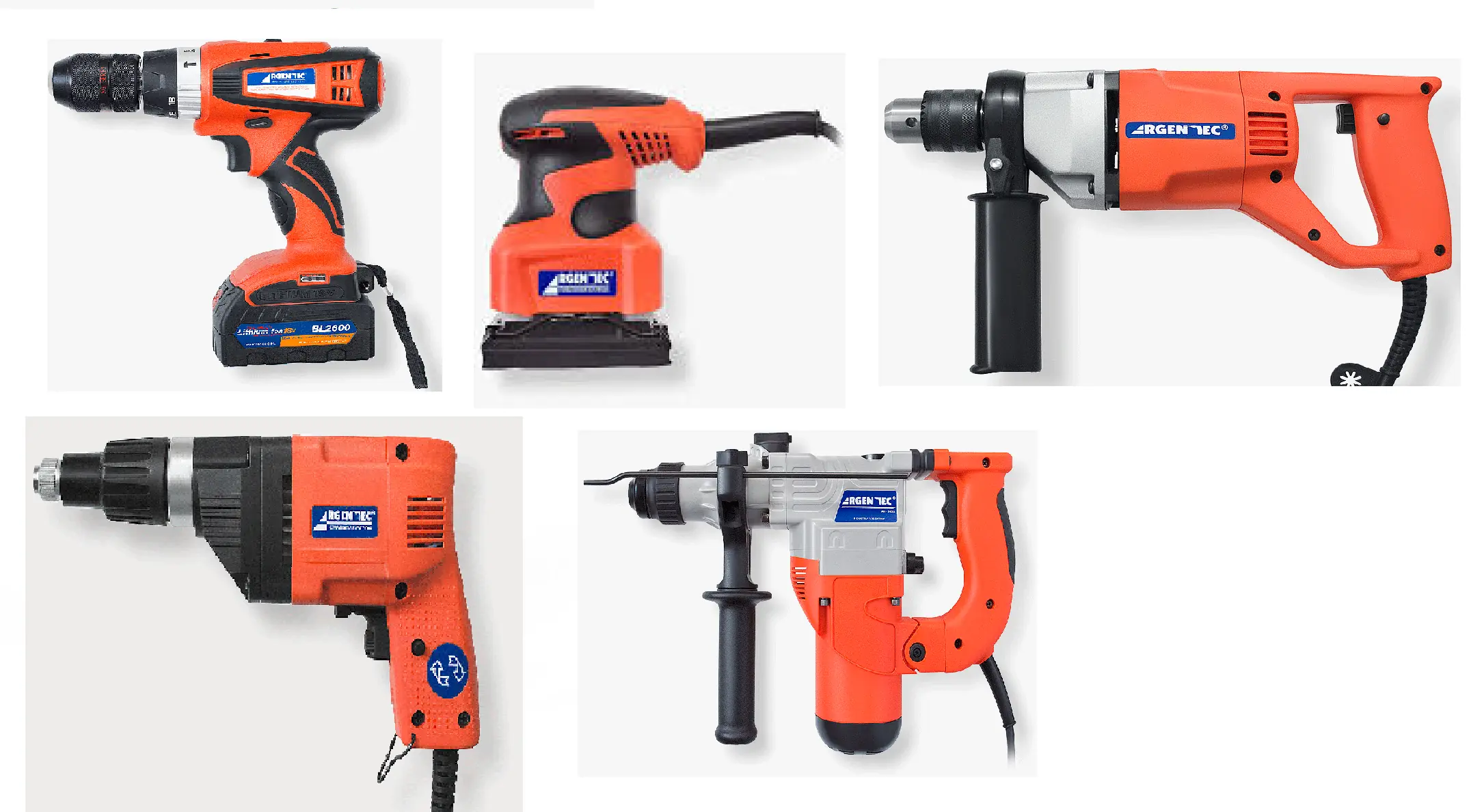 makita