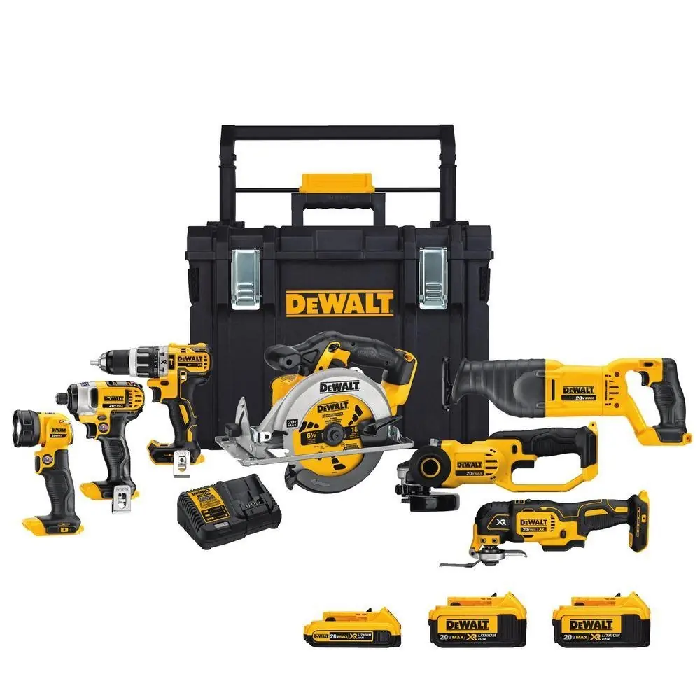 black  decker