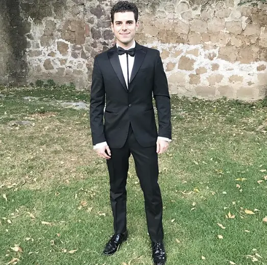El protagonista de "De pocas, pocas pulgas" 15 años después