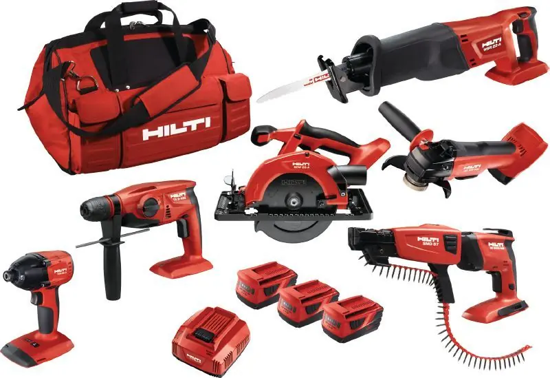 metabo