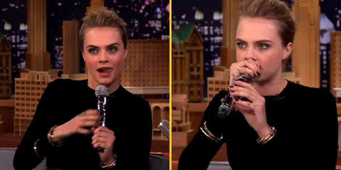 12 Celebridades que tienen talentos ocultos muy inusuales