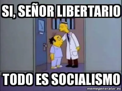 Memes anti-libertarios
