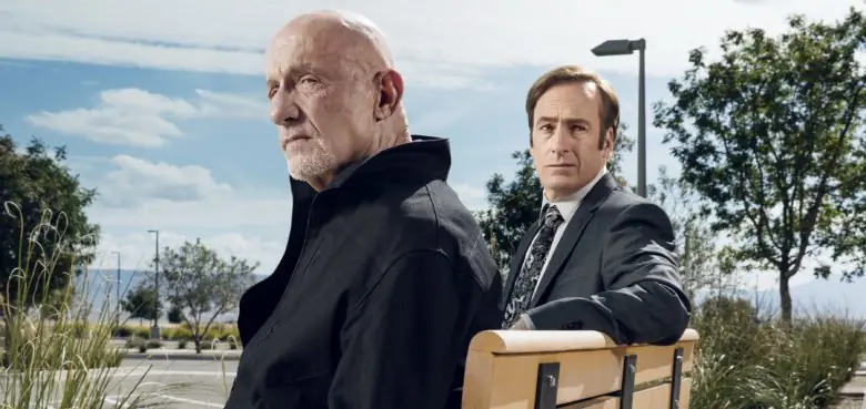 Better Call Saul es mucho mejor que Breaking Bad [5 motivos]
