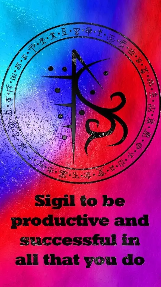 magick