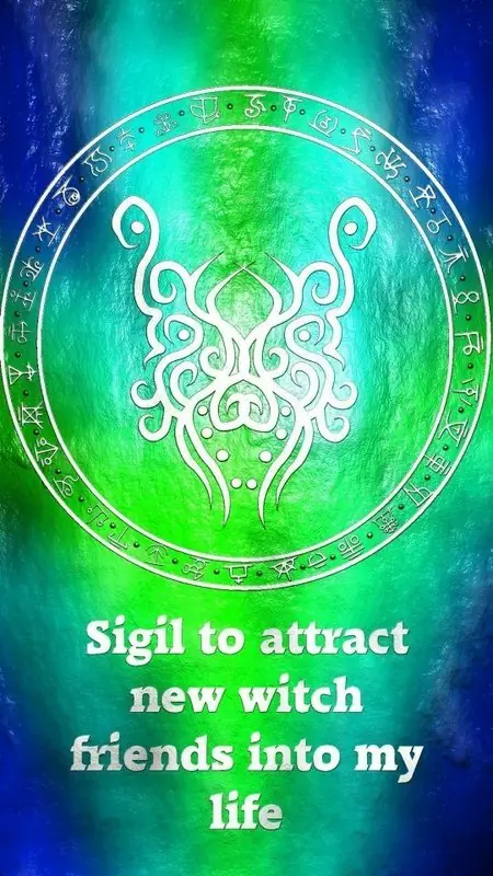sigil
