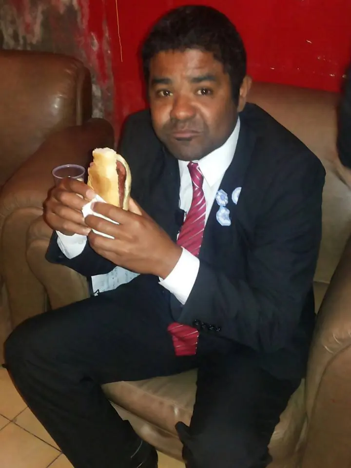 Lince, te acordas de Omar Obaca?