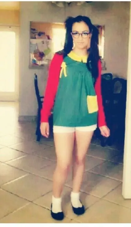chilindrina