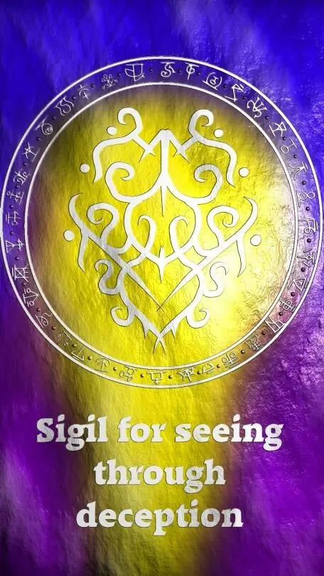 carga de sigilos