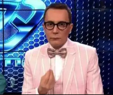 Veni, Te cuento como va a estar el dolar
