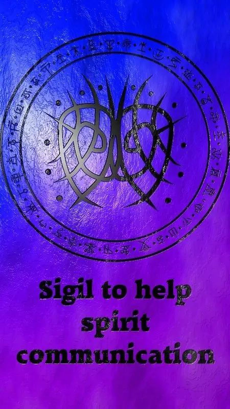 sigilos