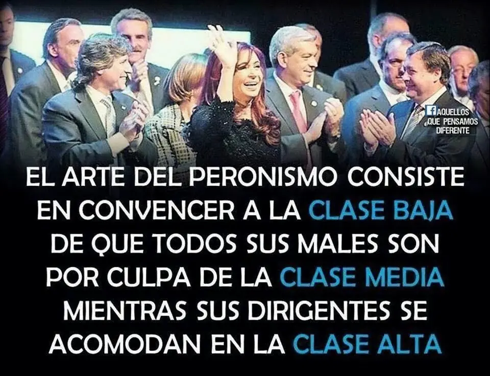 chupamedias y arrastrados