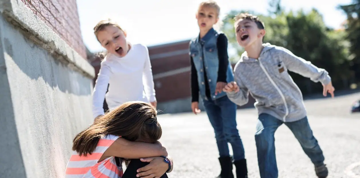 Como reconocer si tu hijo sufre bullying Como reconocer si tu hijo sufre bullying