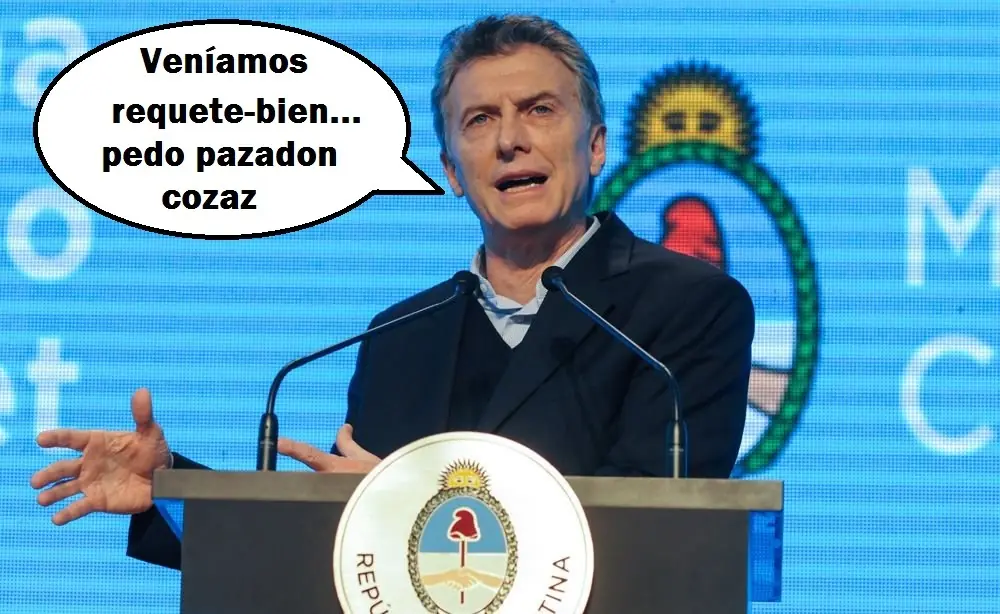 cambiemos