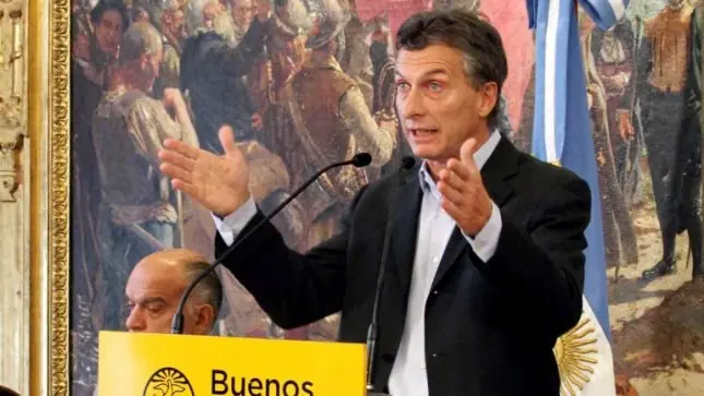 Te hicieron odiar a los pobres y te volvieron más pobre