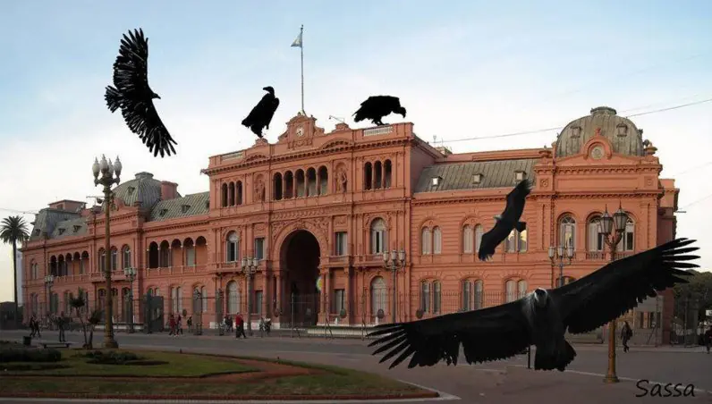 Te hicieron odiar a los pobres y te volvieron más pobre