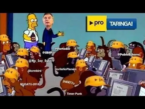 macri