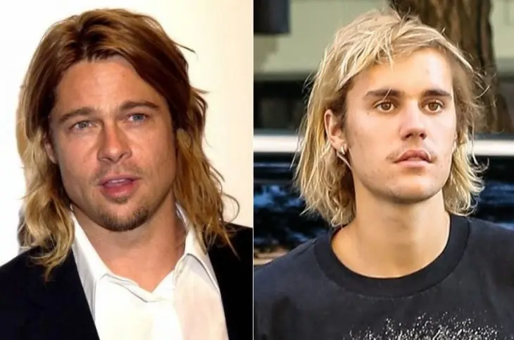 justin bebier